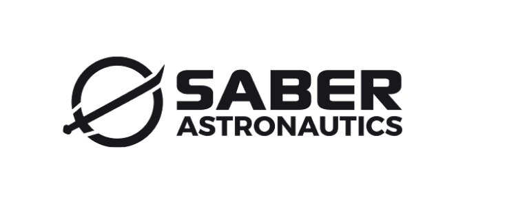 Logo Saber Astronautics
