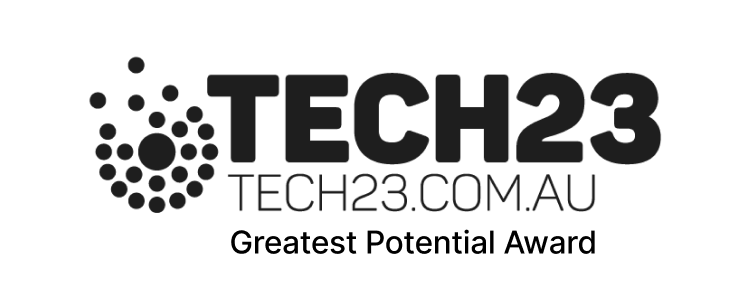 Tech23 Greatest Potential Award