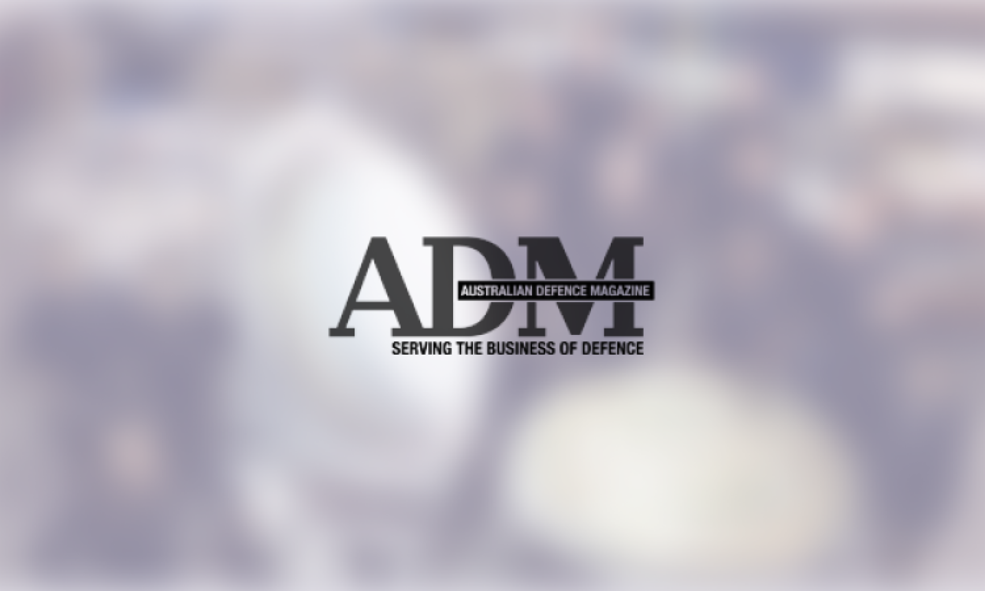 News cover image for ADM