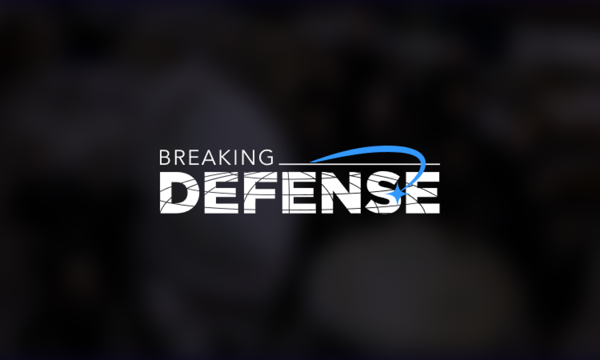News cover image for Breaking Defense