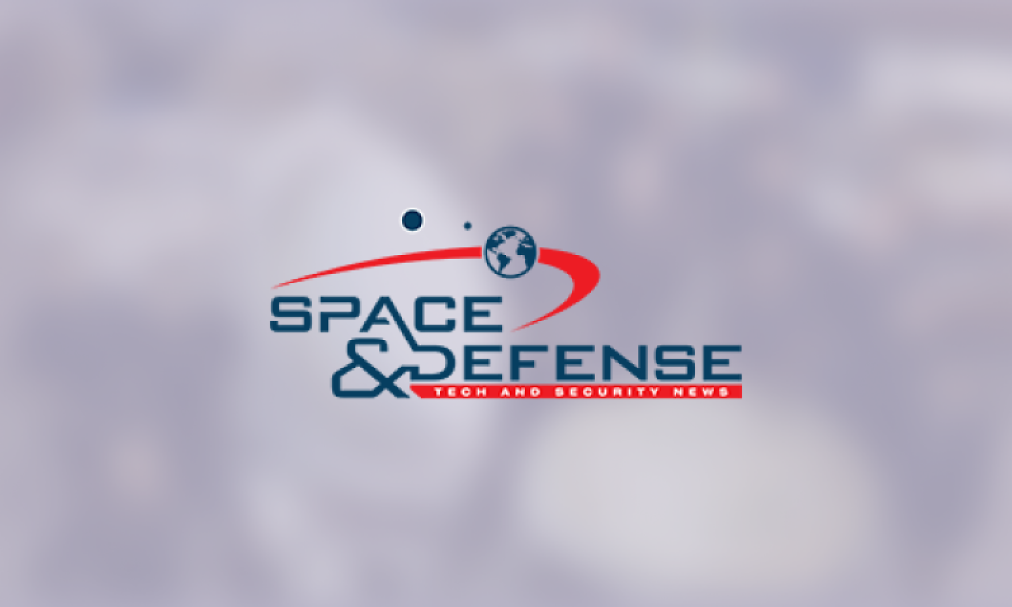 News cover image for Space & Defence