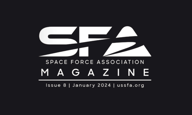 News cover image for SFA Magazine
